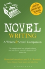 Novel Writing : A Writers' and Artists' Companion - eBook