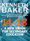 14-18 - A New Vision for Secondary Education - eBook
