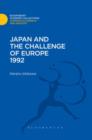 Japan and the Challenge of Europe 1992 - eBook