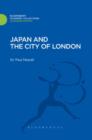 Japan and the City of London - eBook
