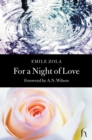 For a Night of Love - eBook