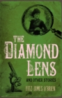 The Diamond Lens and Other Stories - eBook