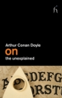 On the Unexplained - eBook
