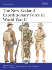 The New Zealand Expeditionary Force in World War II - eBook