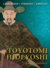 Toyotomi Hideyoshi - eBook