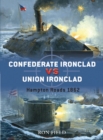 Confederate Ironclad vs Union Ironclad : Hampton Roads 1862 - eBook