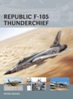 Republic F-105 Thunderchief - eBook