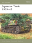 Japanese Tanks 1939 45 - eBook