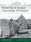 World War II Tactical Camouflage Techniques - eBook