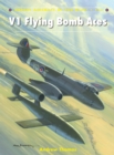 V1 Flying Bomb Aces - eBook