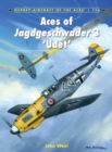 Aces of Jagdgeschwader 3 'Udet' - eBook
