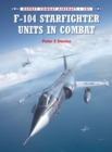 F-104 Starfighter Units in Combat - eBook