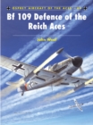 Bf 109 Defence of the Reich Aces - eBook