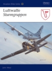 Luftwaffe Sturmgruppen - eBook