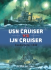 USN Cruiser vs IJN Cruiser : Guadalcanal 1942 - eBook