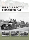 The Rolls-Royce Armoured Car - eBook