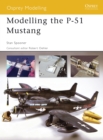 Modelling the P-51 Mustang - eBook