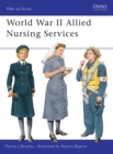 World War II Allied Nursing Services - eBook