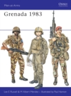 Grenada 1983 - eBook