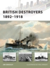 British Destroyers 1892–1918 - eBook