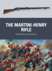 The Martini-Henry Rifle - eBook