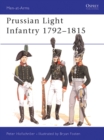Prussian Light Infantry 1792–1815 - eBook