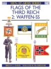 Flags of the Third Reich (2) : Waffen-SS - eBook