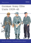 German Army Elite Units 1939–45 - eBook