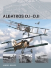 Albatros D.I D.II - eBook