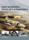 USAF McDonnell Douglas F-4 Phantom II - eBook