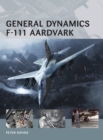 General Dynamics F-111 Aardvark - eBook