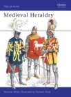 Medieval Heraldry - eBook