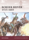 Border Reiver 1513 1603 - eBook