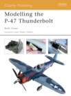 Modelling the P-47 Thunderbolt - eBook