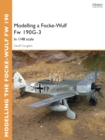 Modelling a Focke-Wulf Fw 190G-3 : In 1/48 Scale - eBook