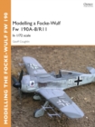 Modelling a Focke-Wulf Fw 190A-8/R11 : In 1/72 scale - eBook