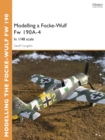 Modelling a Focke-Wulf Fw 190A-4 : In 1/48 scale - eBook