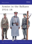 Armies in the Balkans 1914–18 - eBook