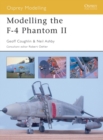 Modelling the F-4 Phantom II - eBook