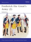 Frederick the Great's Army (2) : Infantry - eBook