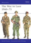 The War in Laos 1960–75 - eBook