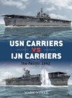 USN Carriers vs IJN Carriers : The Pacific 1942 - eBook
