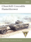 Churchill Crocodile Flamethrower - eBook