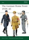 The German Home Front 1939–45 - eBook