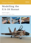 Modelling the F/A-18 Hornet - eBook