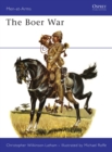 The Boer War - eBook