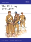 The US Army 1890–1920 - eBook