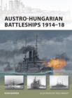 Austro-Hungarian Battleships 1914 18 - eBook