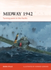 Midway 1942 : Turning point in the Pacific - eBook