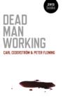 Dead Man Working - Book